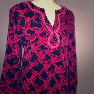 NWT Southern Frock Tunic